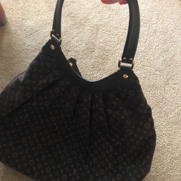 Authentic LV bag - Picture 3 of 4
